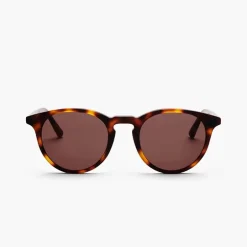 MessyWeekend Neue Depp Sonnenbrillen Tortoise