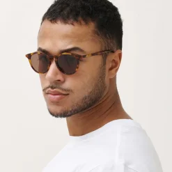 MessyWeekend Neue Depp Sonnenbrillen Tortoise