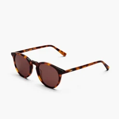 MessyWeekend Neue Depp Sonnenbrillen Tortoise