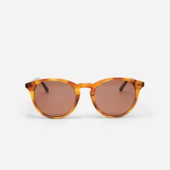 MessyWeekend Neue Depp Sonnenbrille Havana