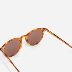 MessyWeekend Neue Depp Sonnenbrille Havana