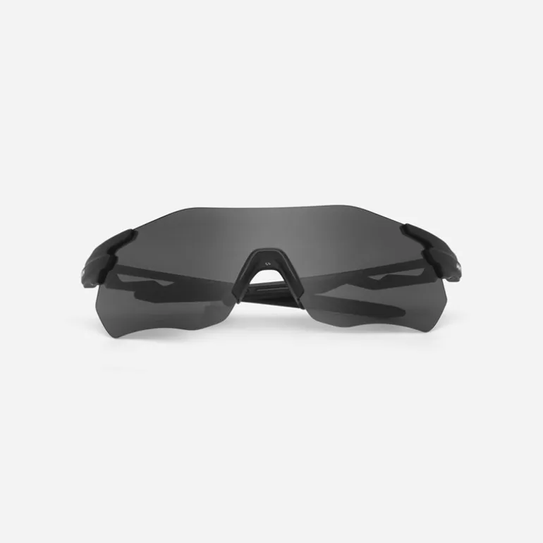 MessyWeekend Sonic Sonnenbrille Schwarz