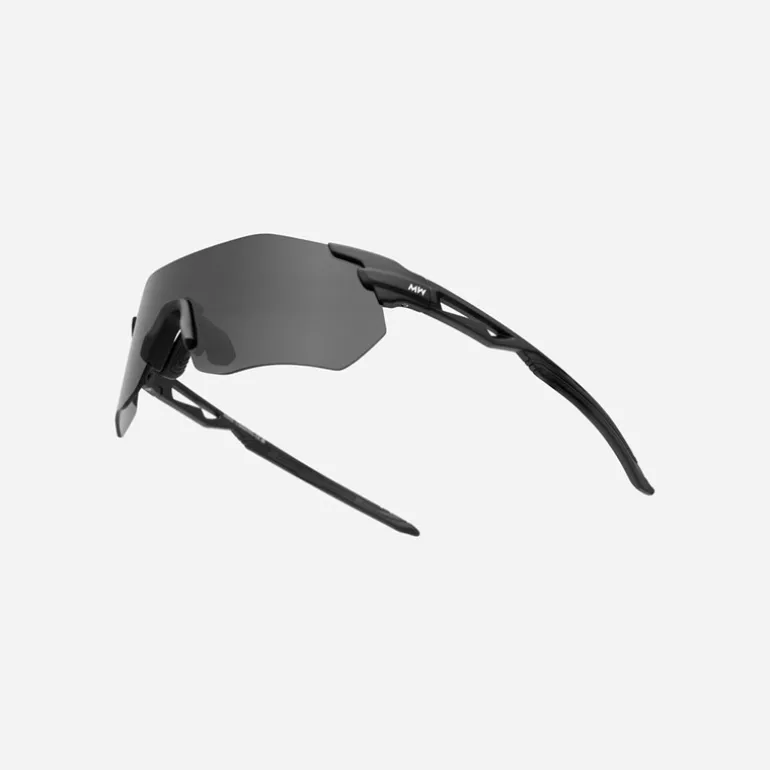 MessyWeekend Sonic Sonnenbrille Schwarz