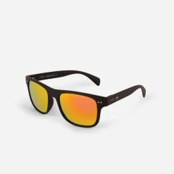MessyWeekend Tempo Sonnenbrille Schwarz