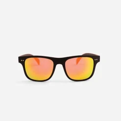 MessyWeekend Tempo Sonnenbrille Schwarz