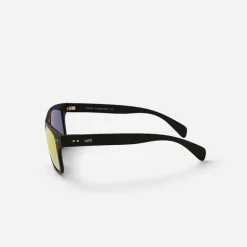 MessyWeekend Tempo Sonnenbrille Schwarz