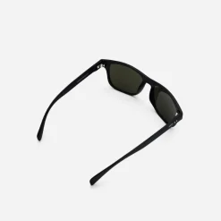 MessyWeekend Tempo Sonnenbrille Schwarz