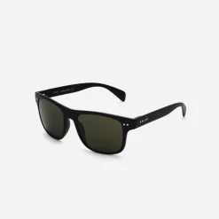 MessyWeekend Tempo Sonnenbrille Schwarz