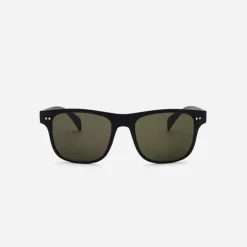MessyWeekend Tempo Sonnenbrille Schwarz