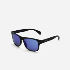 MessyWeekend Tempo Sonnenbrille Schwarz