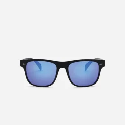 MessyWeekend Tempo Sonnenbrille Schwarz