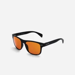 MessyWeekend Tempo Sonnenbrille Schwarz