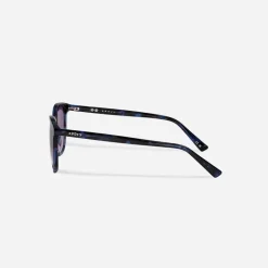 MessyWeekend x EDWIN Sean Reveal Sonnenbrille Blue Tortoise