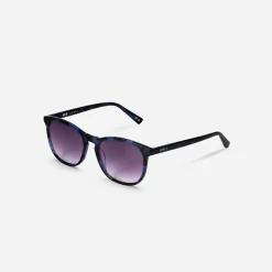 MessyWeekend x EDWIN Sean Reveal Sonnenbrille Blue Tortoise