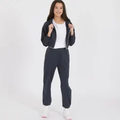 MINOTI Mädchen Sportanzüge Grau