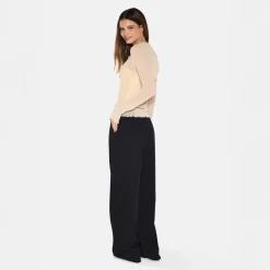 Moves Damen Markhild T Shirt 030 Ivory Cream