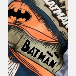 Name It Junge Add Batman T Shirt Tradewinds