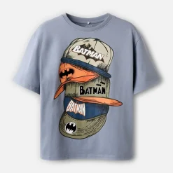 Name It Junge Add Batman T Shirt Tradewinds