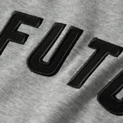 Name It Junge Bobby Sweatshirt Grey Melange
