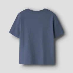 Name It Junge Brody T-Shirt Vintage Indigo