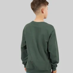 Name It Junge Byron Sweatshirt Urban Chic