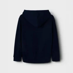 Name It Junge Drachen Hoodie Navy Blazer