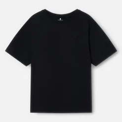 Name It Junge Greg T Shirt Schwarz