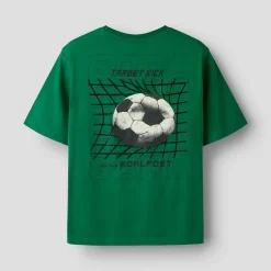 Name It Junge Hennry T Shirt Bosphorus