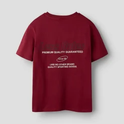Name It Junge Jude T Shirt Scooter
