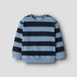 Name It Junge Mini Bruce Sweatshirt Endless Sky