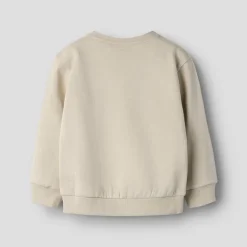Name It Junge Mini Ditlef Sweatshirt Peyote