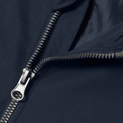 Name It Junge Monster Bomber Jacke Navy Blazer