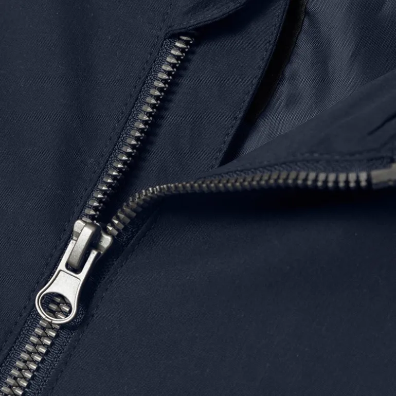 Name It Junge Monster Bomber Jacke Navy Blazer