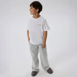Name It Junge Rob T Shirt Bright White