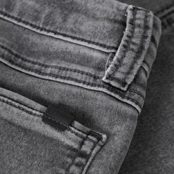 Name It Junge Theo Slim Fit Jeans Medium Grey Denim