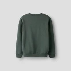 Name It Mädchen Bebo Sweatshirt Urban Chic