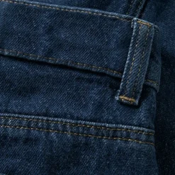 Name It Mädchen Bella Ballon Jeans Dark Blue Denim