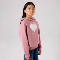 Name It Mädchen Bella Hoodie Nostalgia Rose
