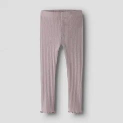 Name It Mädchen Blitta Leggings Dawn Pink