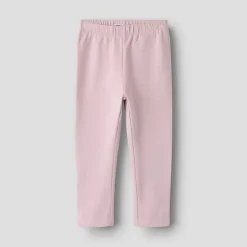 Name It Mädchen Davina Leggings Dawn Pink