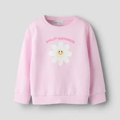 Name It Mädchen Diana Sweatshirt Pirouette