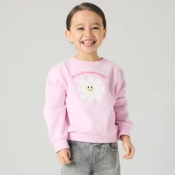 Name It Mädchen Diana Sweatshirt Pirouette