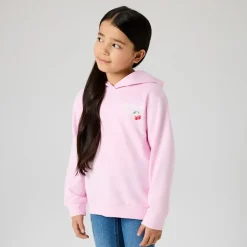 Name It Mädchen Dilina Hoodie Pirouette