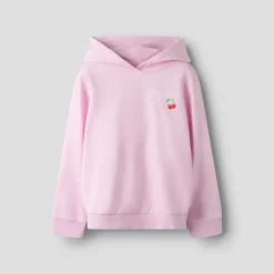 Name It Mädchen Dilina Hoodie Pirouette