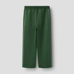 Name It Mädchen Dünne Weite Hosen Greener Pastures
