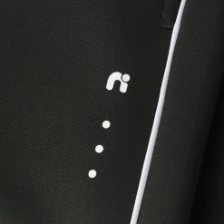 Name It Mädchen Dünne Weite Hosen Schwarz