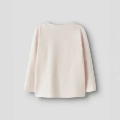 Name It Mädchen Frosita Langarmshirt Mauve Morn