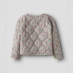 Name It Mädchen Marie Steppjacke Peyote
