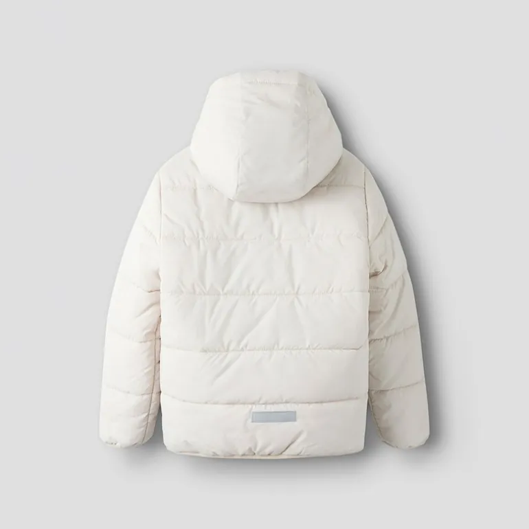 Name It Mädchen Memphis Jacke Moonbeam