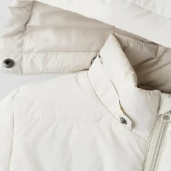 Name It Mädchen Memphis Jacke Moonbeam